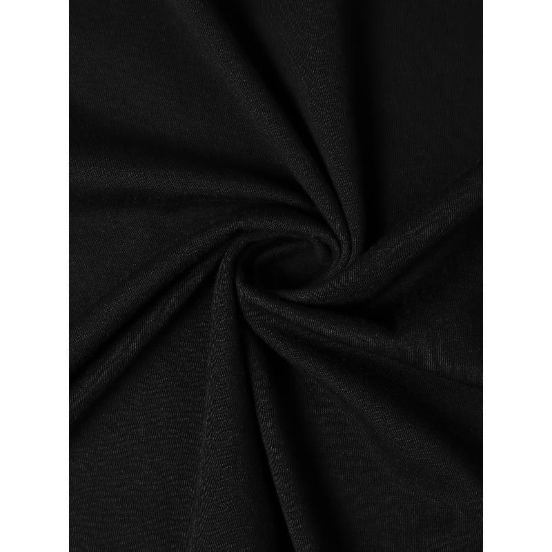 Модная женская футболка европейского размера с принтом-бантом, круглый вырез, простой дизайн, удобная и модная, универсальный must-have, подходит для повседневного отдыха