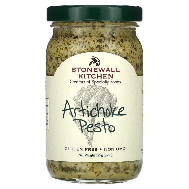 Artichoke Pesto, 8 oz (227 g)