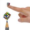 1cm 3x3x3 Magic Cube Kids Toys Smallest Puzzle Neo Cube 10mm 3x3 Cubo Magico Sticker Adult Education Toys For Children Gift