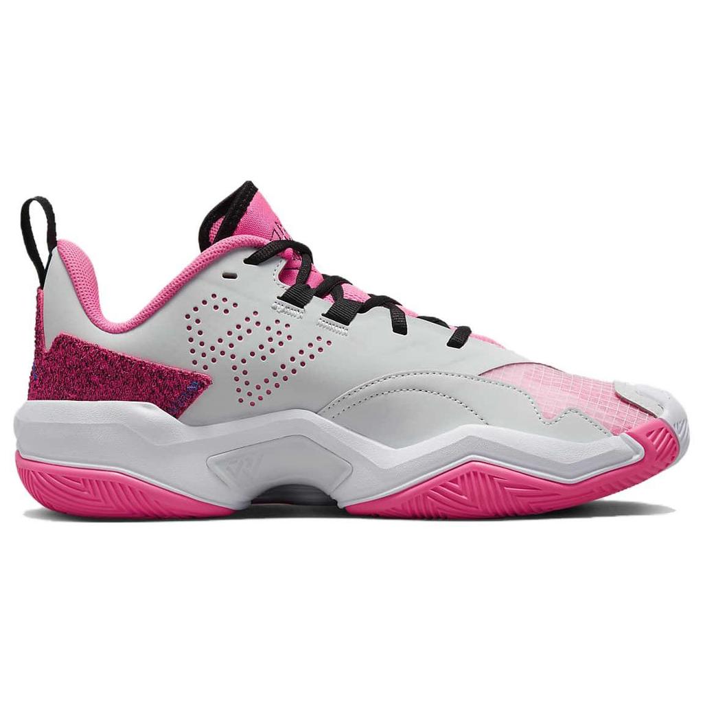 Air Jordan Westbrook One Take 4 'Pink Blast' DO7193-104