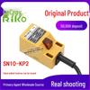 RIKO SN10-KP2 Универсальный квадратный датчик приближения - NPN и PNP