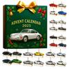 2D Advent Calendar, Boys Advent Sports Calendar,Teen Boys Advent Calendar, 24 Days Of Set (for Players, Adult Men And Teen Boys)