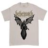 Behemoth Unisex Adult Angel Of Death T-Shirt