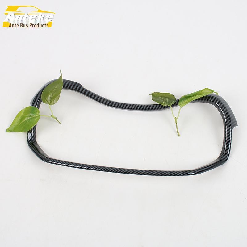 Applicable Dodge 23 RAMTRUCKS/Tyrannosaurus Instrument Panel & Center Console Trim Car Accessories