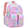 Children School Bags For Girls Kids Satchel Primary Orthopedic School Backpacks Princess Backpack Schoolbag