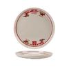 Retro Chinese Melamine Dinnerware