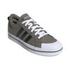 Adidas Neo Bravada Green/White Sneakers FW2884