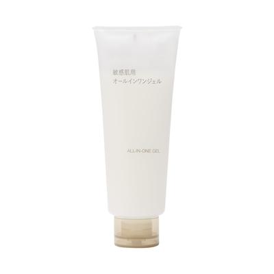 MUJI гель для чувствительной кожи 150г 83435080 Все в одном