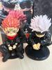 Фигурка Jujutsu Kaisen Сукуна, Годжо Сатору Б/у