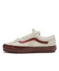 VN000EJUHRW Vans PREMIUM OLD SKOOL BOLIN POPPY EMBER FADED BLACK (Мужской)