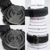 Used Operational  Beautiful Condition MTG-B1000B G-SHOCK MT-G Radio Solar Red