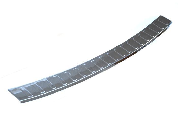 J&J AUTOMOTIVE | Protection en chrome sur mesure Pour Bmw X3 F25 2012-2018