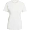 Футболка Cooltouch Crewneck, однотонная, спортивная, для фитнеса, с круглым вырезом, коротким рукавом, с заниженной линией плеч, женские топы, розовые, белые JN9617