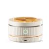 Rechargeable Vegetable Freshness Extender Cordless Wireless Vegetable Washer  Food Preparation