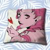 CCatherine Game Pillow Case Cover Square Sofa With For Pattern Comfortable Cushion suitable Of Room