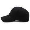 New Fashionable and Versatile Unisex Baseball Cap: Ideal for Outdoor Activities, Sun Protection, Breathable and Casual, Trendy Korean-Style Cap