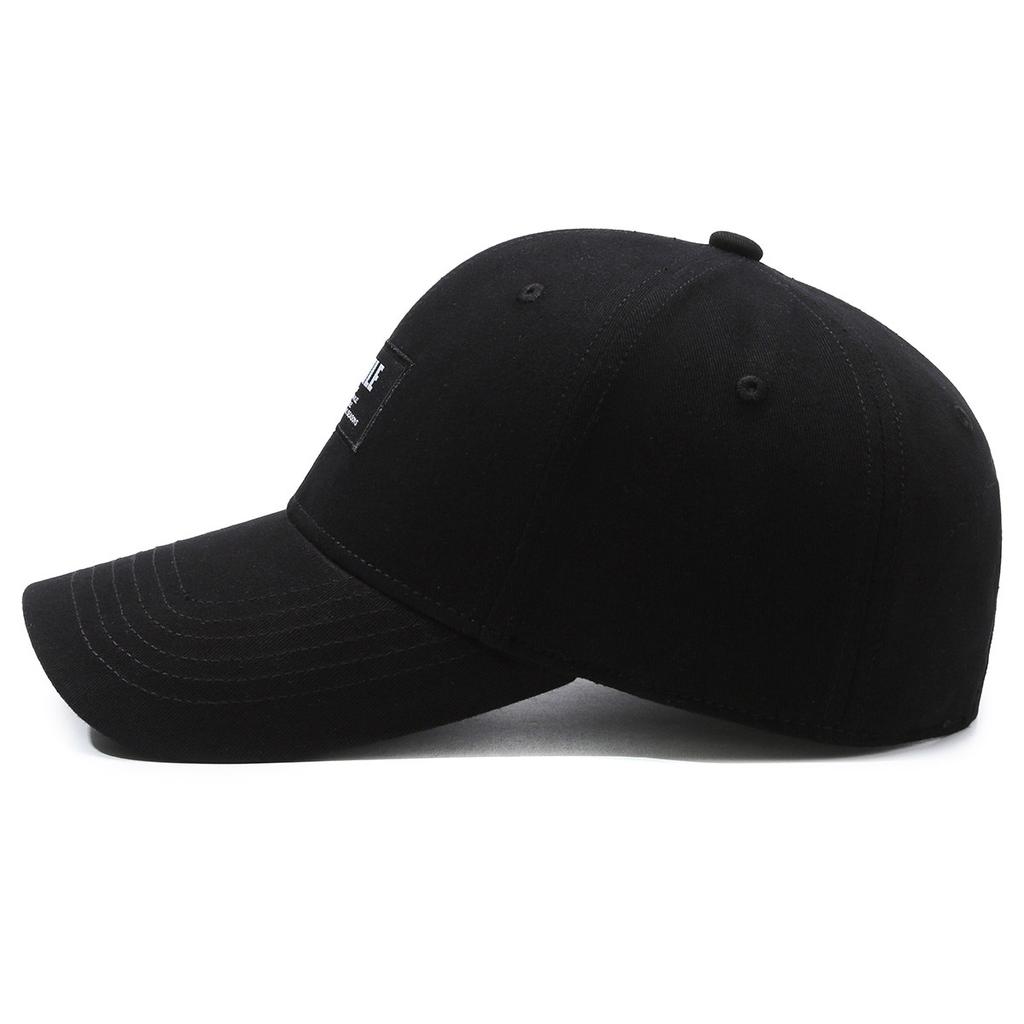 New Fashionable and Versatile Unisex Baseball Cap: Ideal for Outdoor Activities, Sun Protection, Breathable and Casual, Trendy Korean-Style Cap