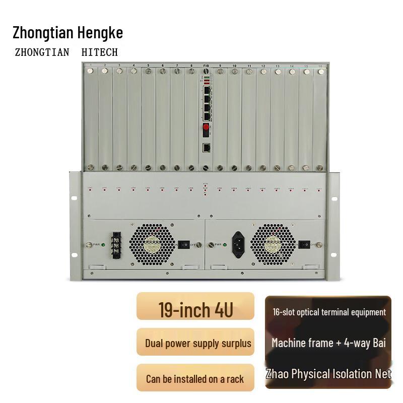 Zhongtian Hengke Telecommunication System Modules