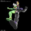 Bandai SPIRITS Фигурка стандартная Kamen Rider W Cyclone Joker пластиковая модель с цветовой кодировкой