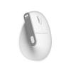 Ergonomic Optical Mouse Subblim SUBMO-EDNVW02 White 4000 dpi