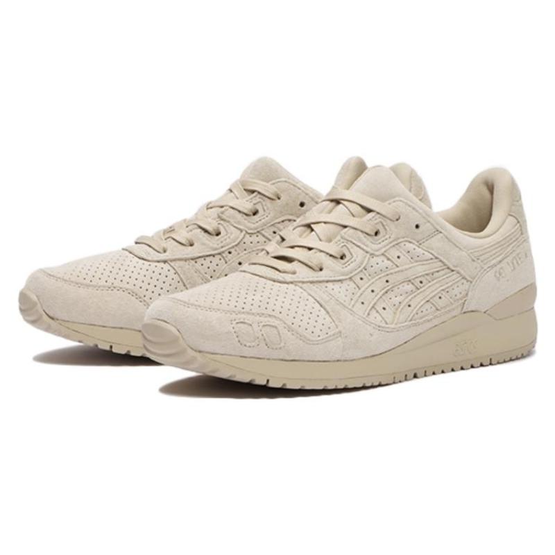 Asics Кроссовки Gel Lyte Iii Og Feather Grey 1201A050-022