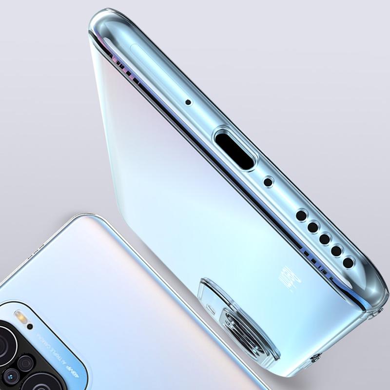 Ультратонкий силиконовый чехол для телефона Xiaomi Redmi Note 11 10 9 8 Pro Max 11T 10S 9S 9T 8T прозрачный мягкий чехол для Redmi 10 9A 9C Coque