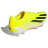 Adidas X Crazyfast Elite Soft Comfortable Non-Slip Durable Soccer Shoes Men Soccer Shoes Yellow IF0665