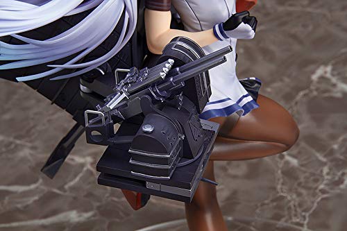 Max Factory Kantai Collection -KanColle- Муракумо Кай-ни 1/8 Полная фигурка (GOOD SMILE ИНТЕРНЕТ-МАГАЗИН Limited)