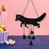 Charming Animal Wind Chime for Home and Garden Decor