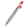 Карманная мини-отвертка в форме ручки с 6 двойными насадками, набор инструментов для ремонта, крестовая отвертка с плоской головкой, инструменты