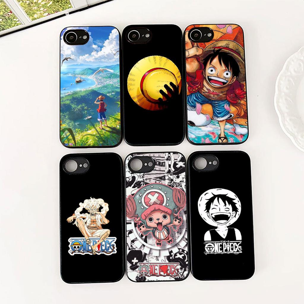 Casing for Xiaomi Poco C75 C65 C85 X7 X6 M8 F7 F8 Ultra F6 Pro Phone Cover Protective Case Tony One Pieces Luffy Tony Chopper