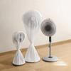 Waterproof Fan Cover Round Electric Fan Dust Bag New Fan Bag  Household