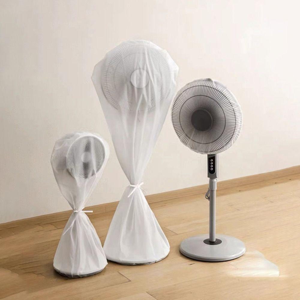 Waterproof Fan Cover Round Electric Fan Dust Bag New Fan Bag Household