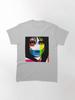 The Cure Siouxsie Sioux Classic T-Shirt