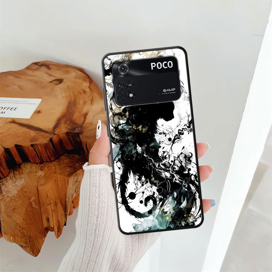 Крутой Чехол для Телефона с Животными Тигр Лев Лошадь для Xiaomi Poco F8 M3 M4 M7 Pro F1 X3 X4 X5 X7 Pro C75 F3 C71 C50 M5 C61