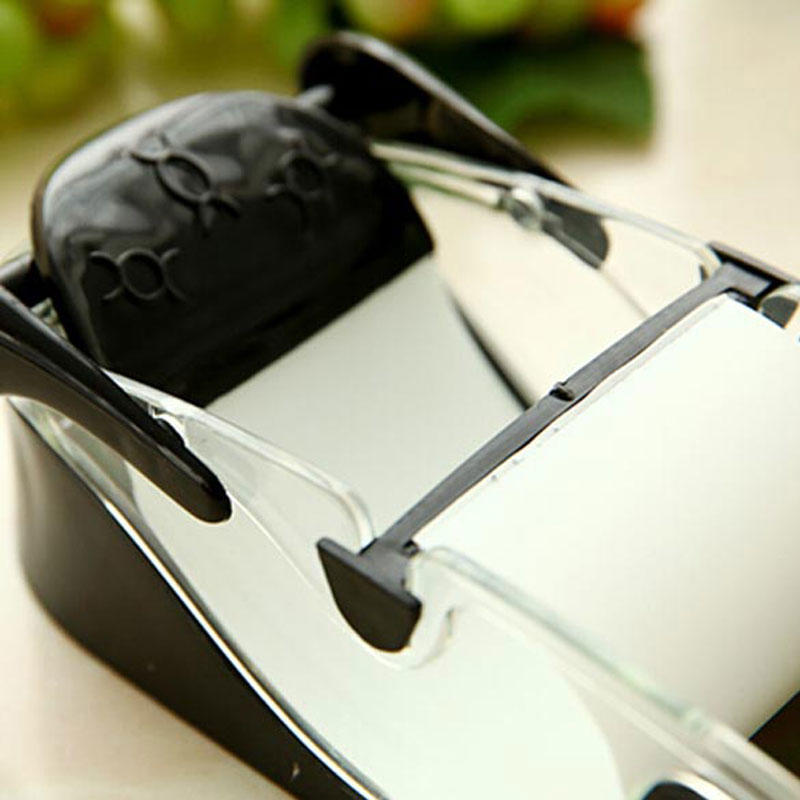 Kitchen Perfect Magic Roll Easy Sushi Maker Cutter Roller DIY Kitchen Perfect Onigiri Roll Tool HD