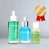 Phytomer Oligoforce Serum 50ml + Flash Gel 30ml + Vita C Ampoule 15ml, 1 Piece, 50ml