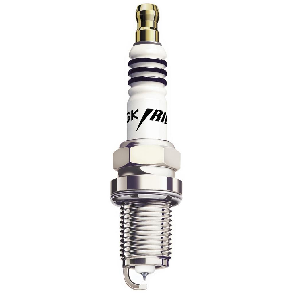 NGK Spark Plug Co., Ltd. иридиевая свеча резьбового типа 95498 CPR6EAIX-9S