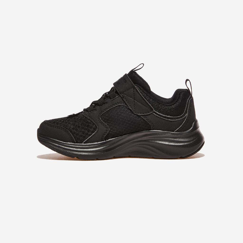 Skechers Паровая пена (Дети), 404003L, 1010109134, Популярная корейская обувь