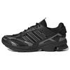 Spiritain 2000 GORE-TEX Black Dark Grey Unisex Sneakers Core-Black Iron-Metallic HP6716