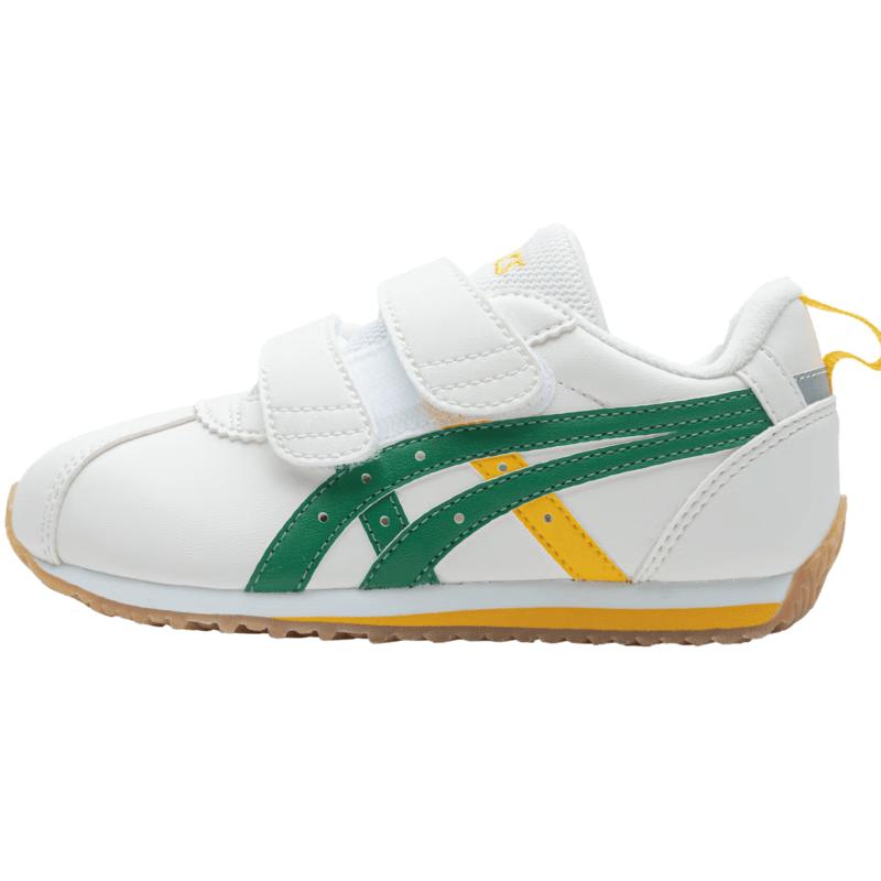 ASICS suku² Kids' Classic Sport Casual Walking Shoes 1144A264