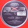 12inch Record SACCOMAN - Deep In The Woods BXR1161 BXR 2002 Italy Dance & Electronica Used