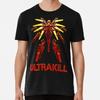 Футболка Ultrakill Размеры от S до 5XL Сделано в США