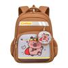 Children's School Bags Cartoon Backpacks for Kindergarten Boys and Girls Lightweight Backpacks for Primary School Students