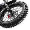 Shengmilo S900 Pro Adult Electric Bicycle 19" Fat Tyre 2100Wh Battery 65-95km Range 65km/h Max Speed Colour LCD Display