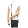 Shoulder Bag CE871 Leather [Coach] Women's (IMBLK Black) [Goods]