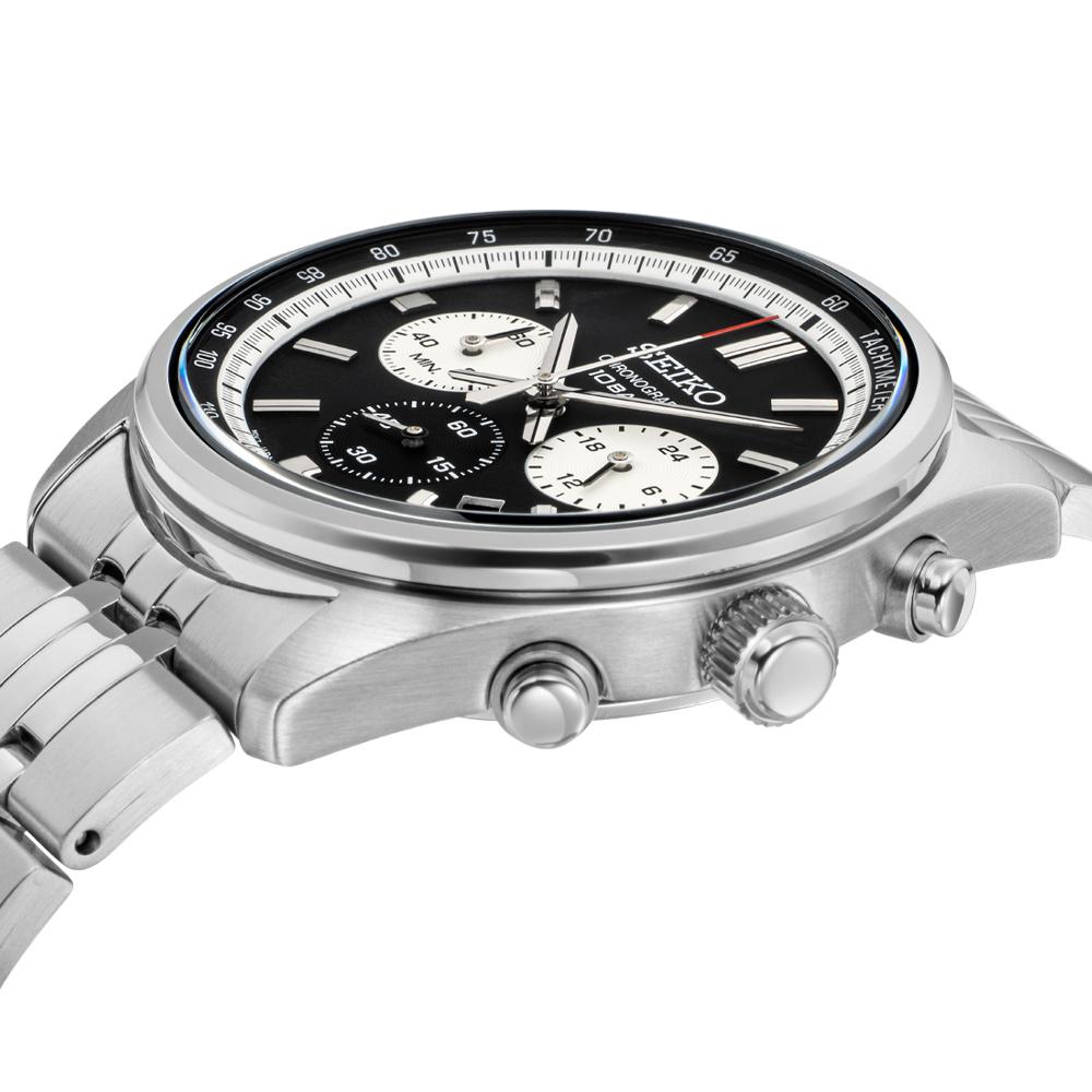 [Seiko] Chronograph Men's Watch SSB429P1