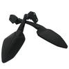 Пара зеркал для мотоцикла Chunfeng 250SR CF250-6/6A