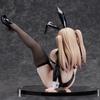 Munakata Ichigo Bunny Scale Painted Finished Figure Ver. 1/4 PVC&ABS
