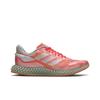 adidas 4D Runner Сигнальный Коралл FW6838